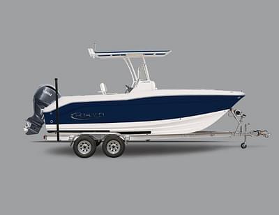 BOATZON | Robalo R200 Center Console 2023