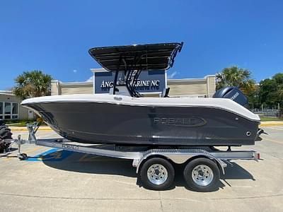 BOATZON | 2024 Robalo R200 Center Console