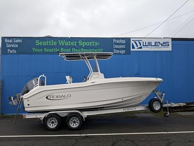 BOATZON | Robalo R200 Center Console 2025