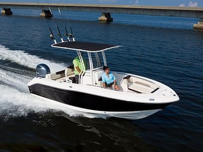 BOATZON | Robalo R202EX 2024