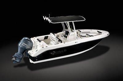 BOATZON | Robalo R202EX 2024