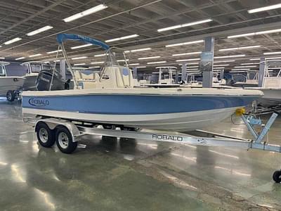 BOATZON | 2024 Robalo R206 CENTER CONSOLE