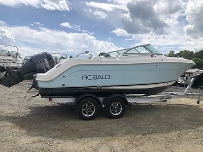 BOATZON | ROBALO R22 2005