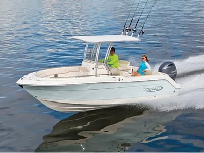 BOATZON | Robalo R222 2021 BOATZON | Robalo R222 2021