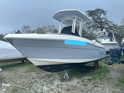 BOATZON | Robalo R222 CC