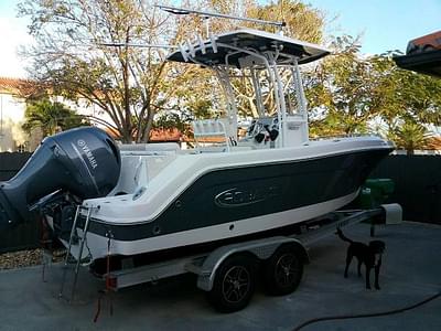 BOATZON | 2017 Robalo R222 Center Console