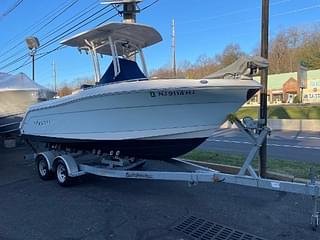 BOATZON | 2017 Robalo R222 Center Console