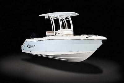 BOATZON | Robalo R222 Center Console 2023