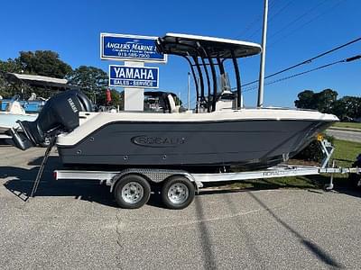 BOATZON | 2024 Robalo R222 Center Console