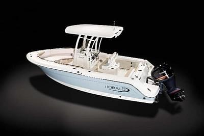 BOATZON | Robalo R222 Center Console 2024