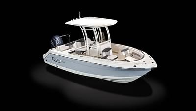 BOATZON | ROBALO R222 EXPLORER 2024