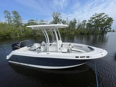 BOATZON | Robalo R222EX 2022