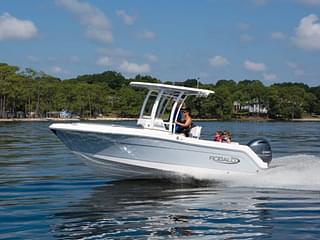 BOATZON | Robalo R222EX 2024