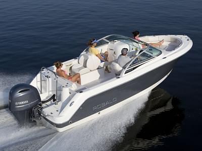 BOATZON | Robalo R227 2018