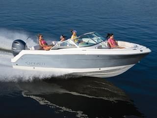 BOATZON | Robalo R227 2019