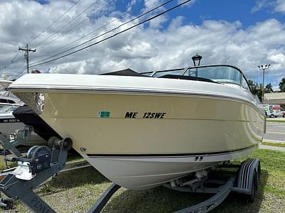 BOATZON | Robalo R227 DC 2005