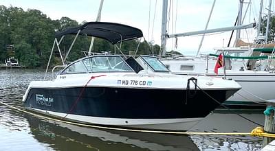 BOATZON | Robalo R227 Dual Console