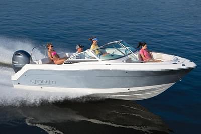 BOATZON | Robalo R227 Dual Console 2019