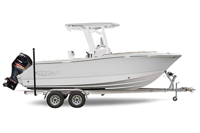 BOATZON | Robalo R230 2022