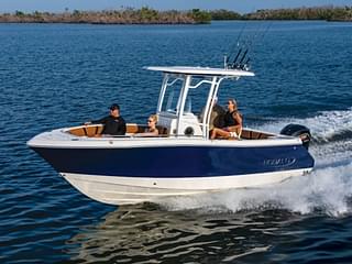 BOATZON | Robalo R230 2024