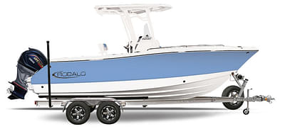 BOATZON | Robalo R230 2024