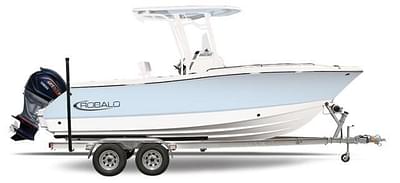 BOATZON | Robalo R230 2024