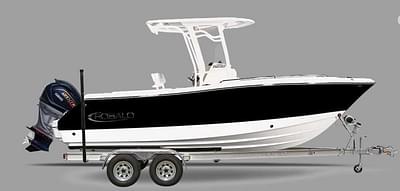 BOATZON | Robalo R230 2024