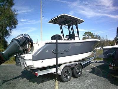 BOATZON | Robalo R230 2024