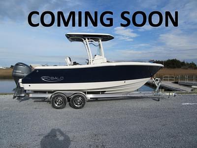 BOATZON | Robalo R230 Center Console 2020