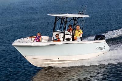 BOATZON | Robalo R230 Center Console 2022