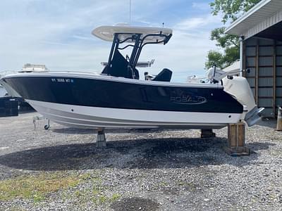 BOATZON | Robalo R230 Center Console 2022