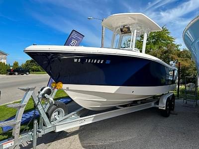 BOATZON | Robalo R230 Center Console 2022