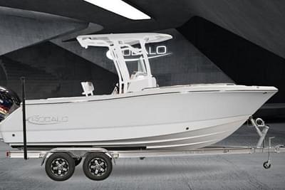 BOATZON | 2023 Robalo R230 Center Console