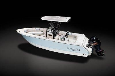 BOATZON | Robalo R232EX 2024