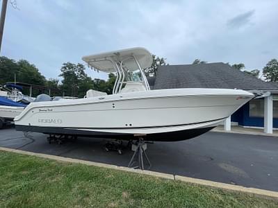 BOATZON | Robalo R240 Center Console 2014