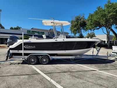 BOATZON | Robalo R242 Center Console 2015