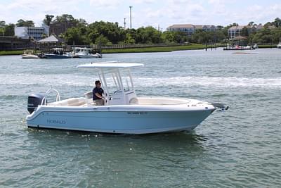 BOATZON | Robalo R242 Center Console 2015