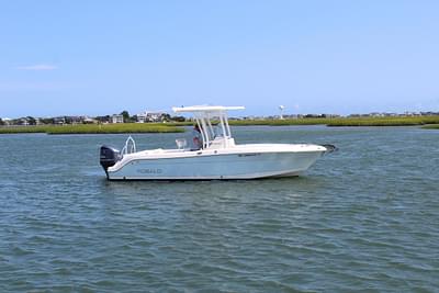 BOATZON | Robalo R242 Center Console 2015