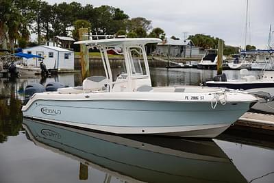 BOATZON | Robalo R242 Center Console 2021