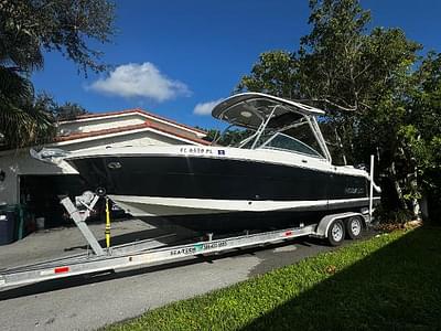 BOATZON | Robalo R247 Dual Console 2013