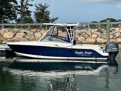 BOATZON | Robalo R247 Dual Console 2015