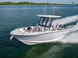 BOATZON | Robalo R250 2023