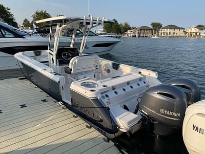 BOATZON | Robalo R250 2023