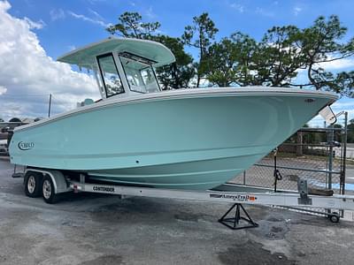 BOATZON | Robalo R250 2023