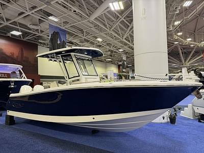 BOATZON | Robalo R250 2024