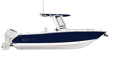 BOATZON | Robalo R250 2024