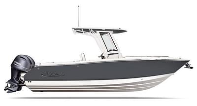 BOATZON | Robalo R250 2024