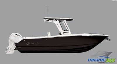 BOATZON | Robalo R250 2025