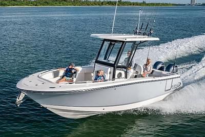 BOATZON | Robalo R250 Center Console 2024