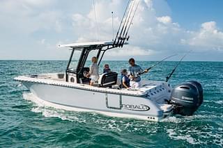 BOATZON | 2024 Robalo R250 Center Console